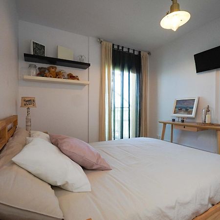 Calito Del Delta Apartment L'Eucaliptus Ngoại thất bức ảnh