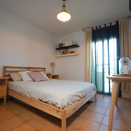 Calito Del Delta Apartment L'Eucaliptus Ngoại thất bức ảnh