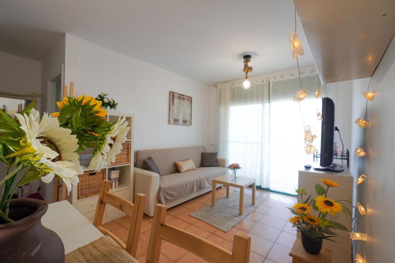 Calito Del Delta Apartment L'Eucaliptus Ngoại thất bức ảnh