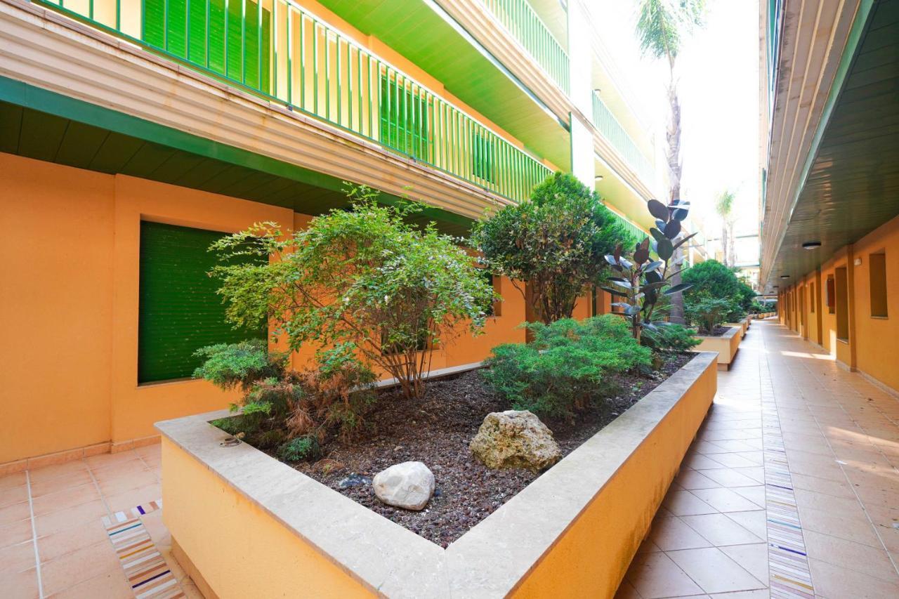 Calito Del Delta Apartment L'Eucaliptus Ngoại thất bức ảnh
