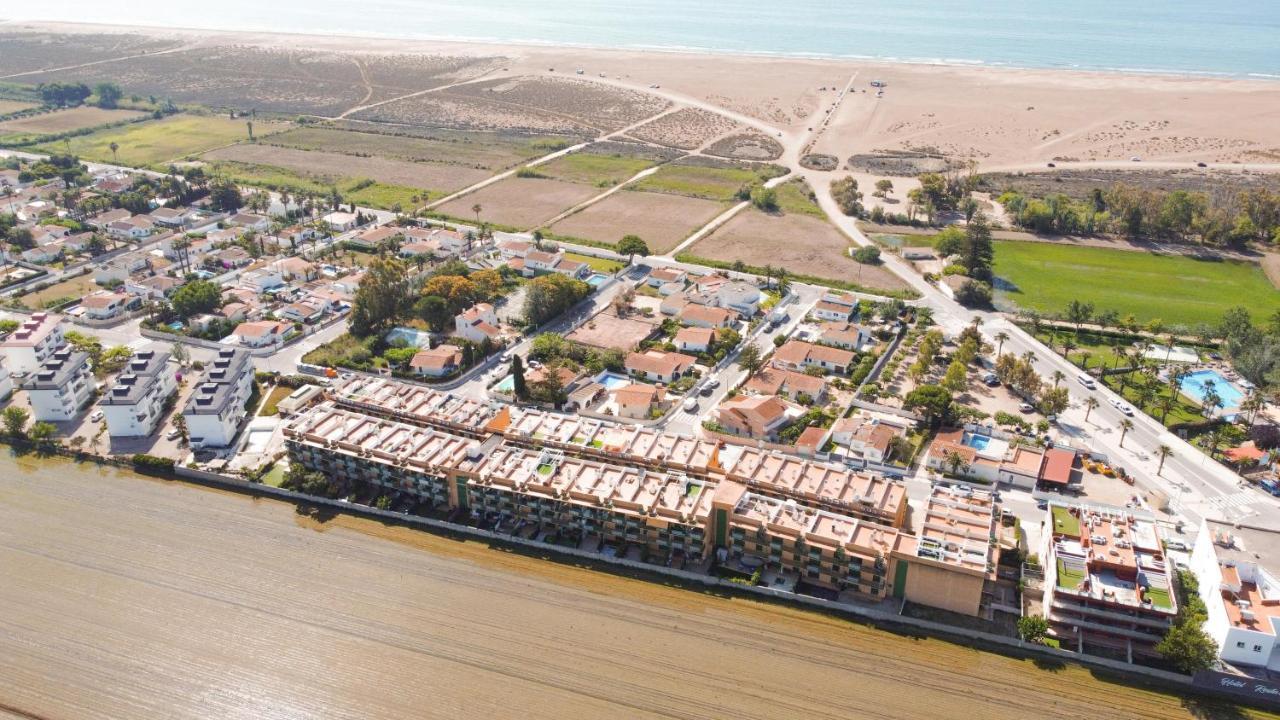 Calito Del Delta Apartment L'Eucaliptus Ngoại thất bức ảnh