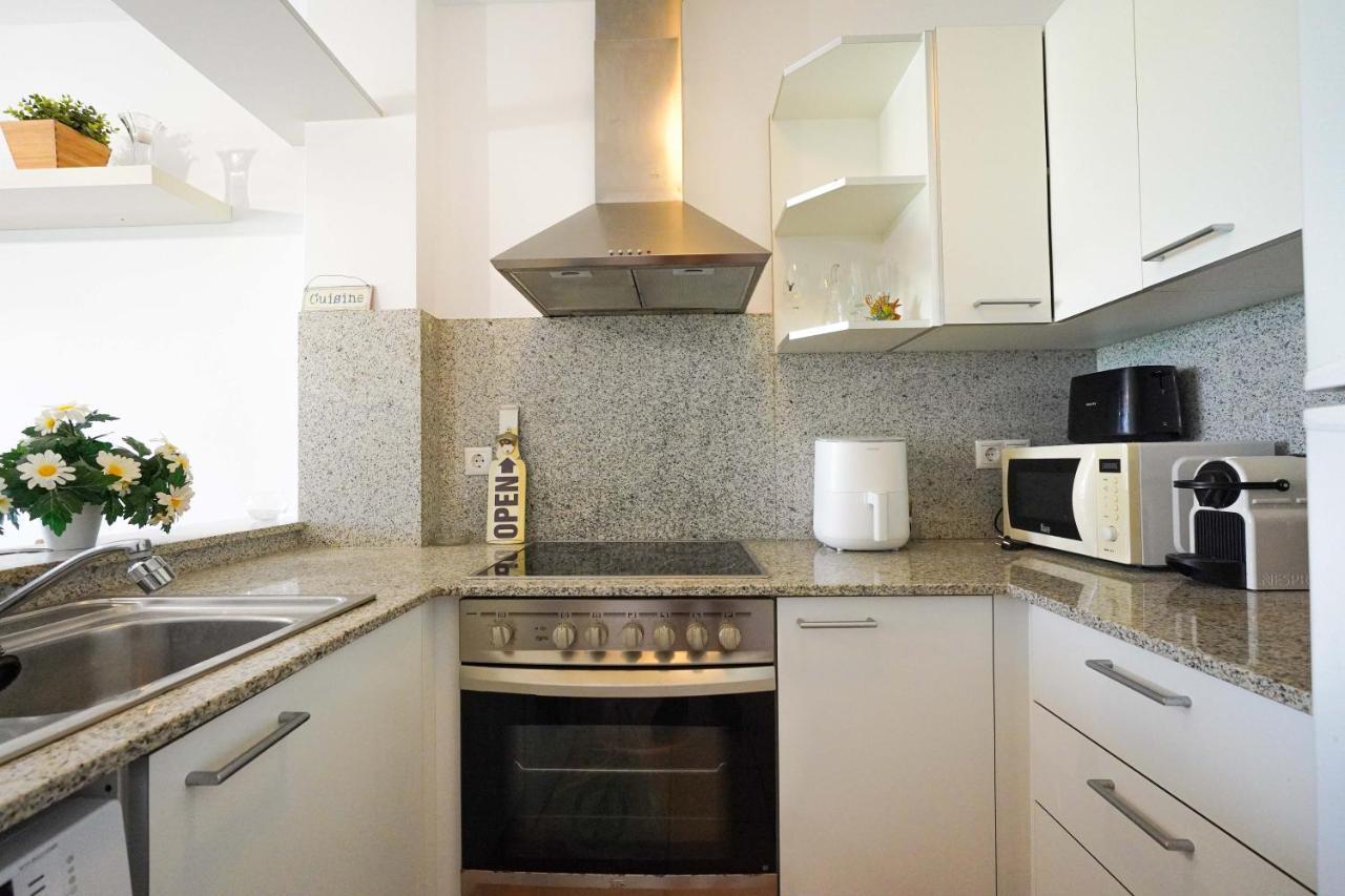 Calito Del Delta Apartment L'Eucaliptus Ngoại thất bức ảnh