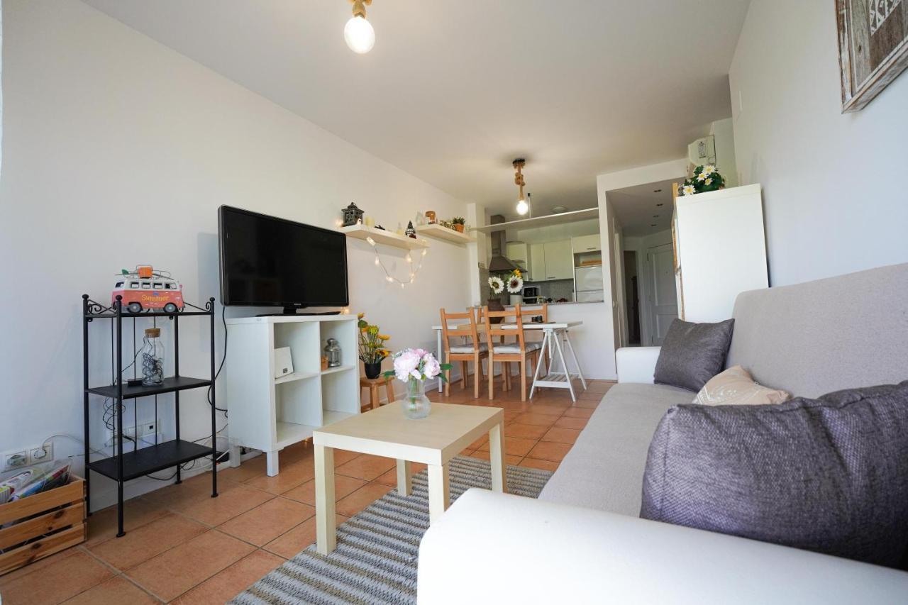 Calito Del Delta Apartment L'Eucaliptus Ngoại thất bức ảnh