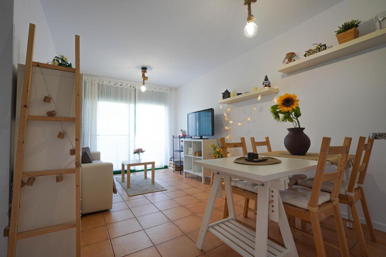 Calito Del Delta Apartment L'Eucaliptus Ngoại thất bức ảnh
