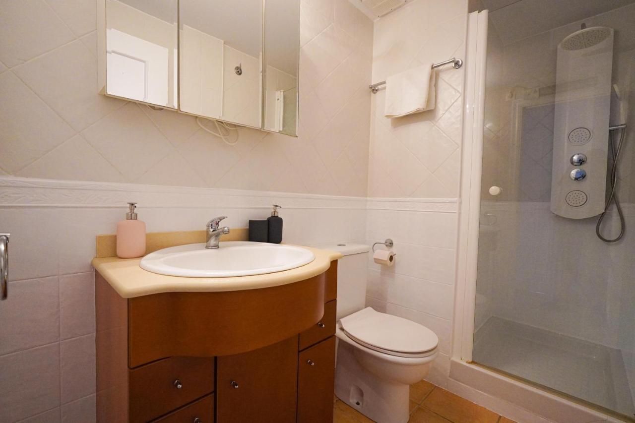 Calito Del Delta Apartment L'Eucaliptus Ngoại thất bức ảnh