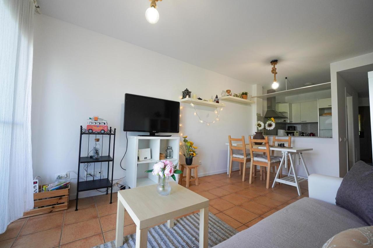 Calito Del Delta Apartment L'Eucaliptus Ngoại thất bức ảnh