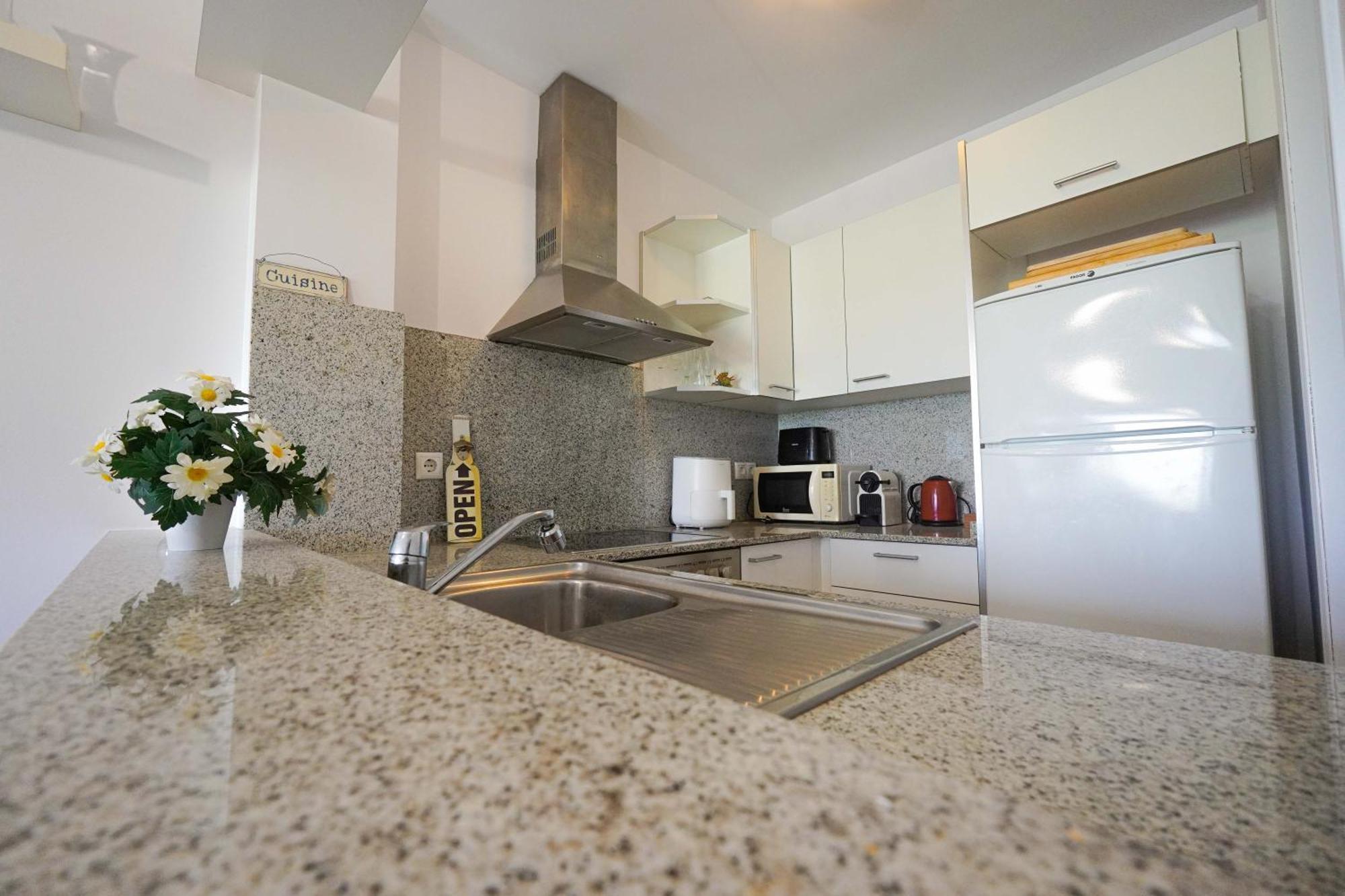 Calito Del Delta Apartment L'Eucaliptus Ngoại thất bức ảnh