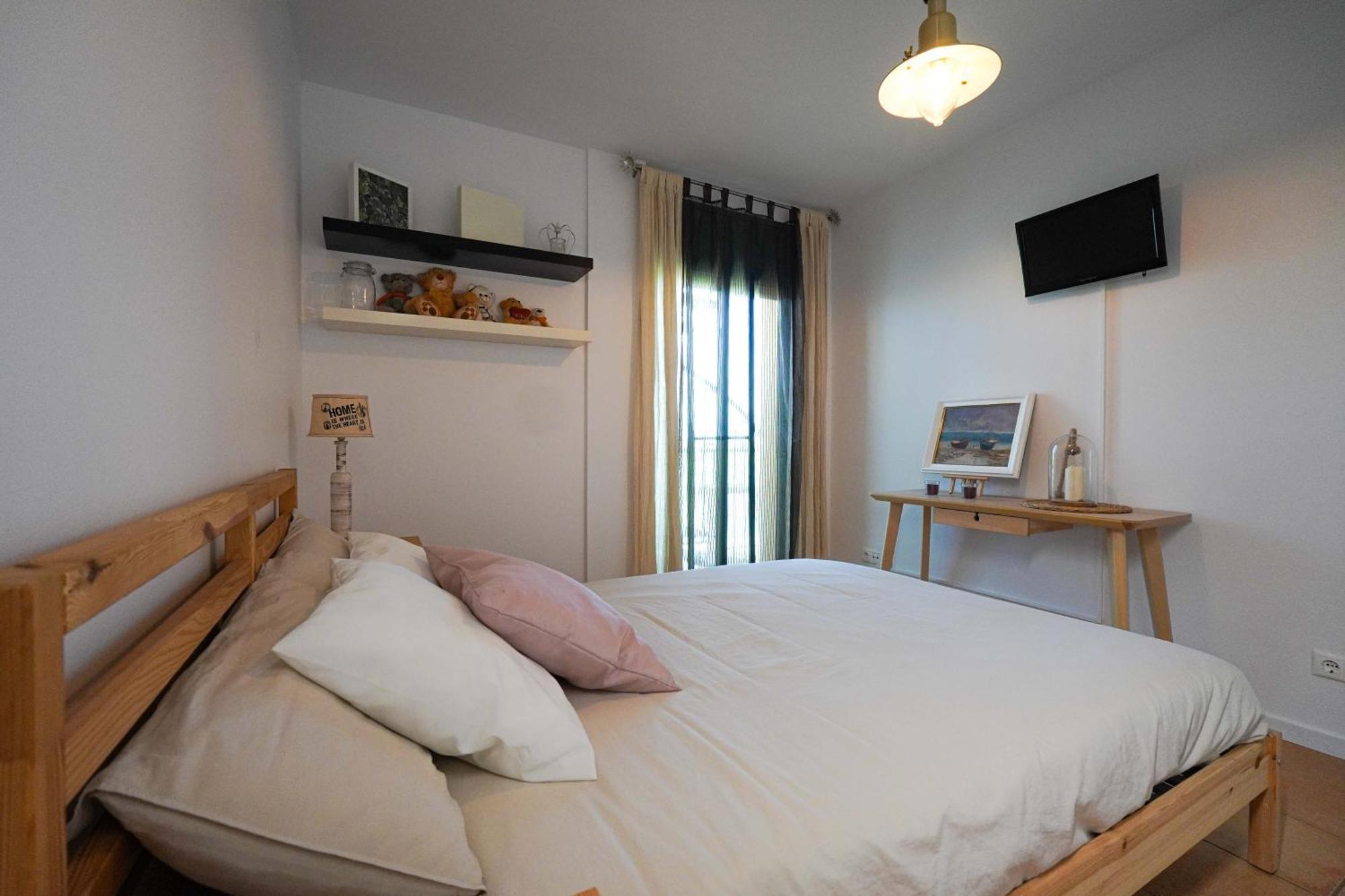 Calito Del Delta Apartment L'Eucaliptus Ngoại thất bức ảnh