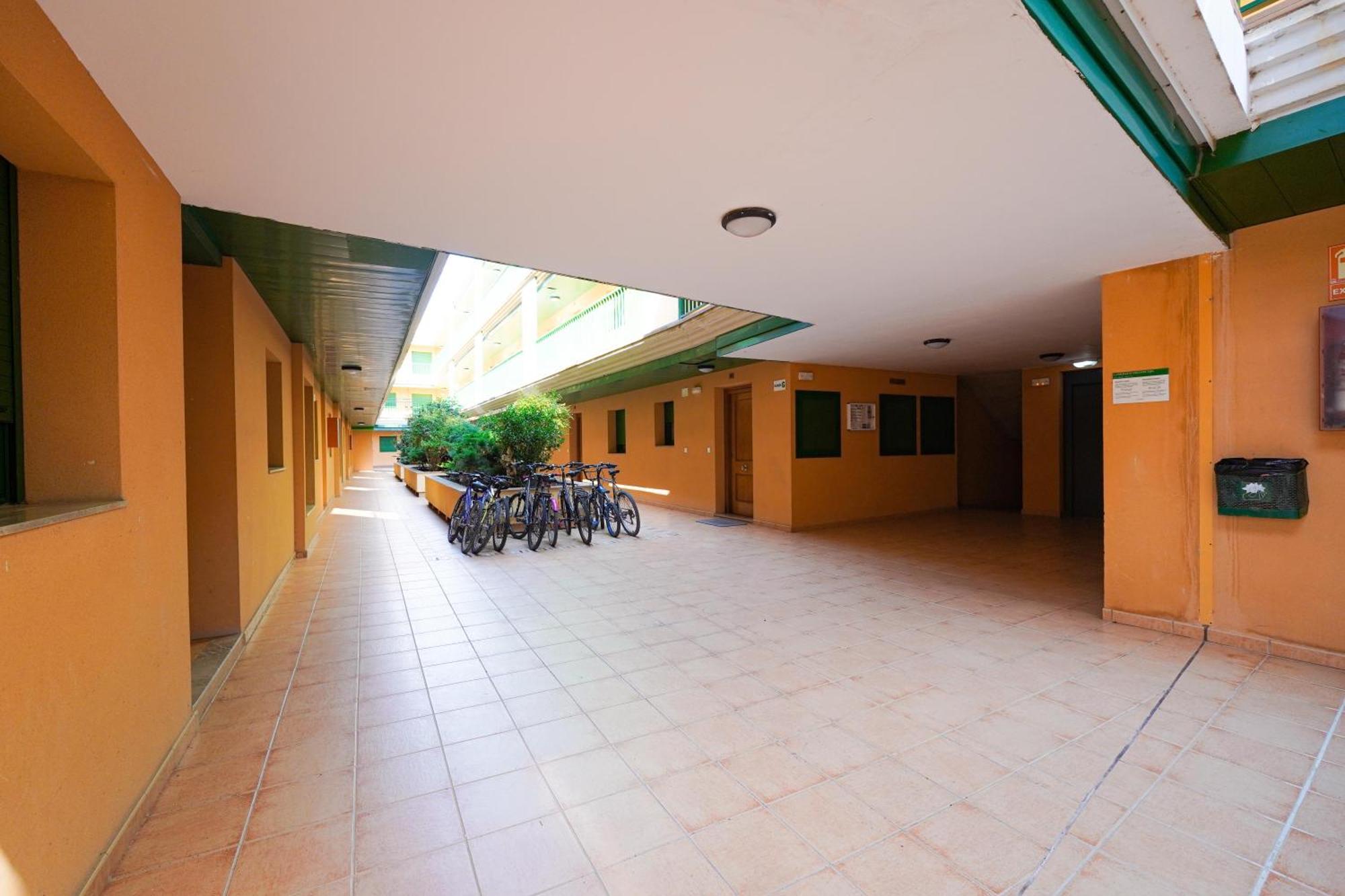 Calito Del Delta Apartment L'Eucaliptus Ngoại thất bức ảnh