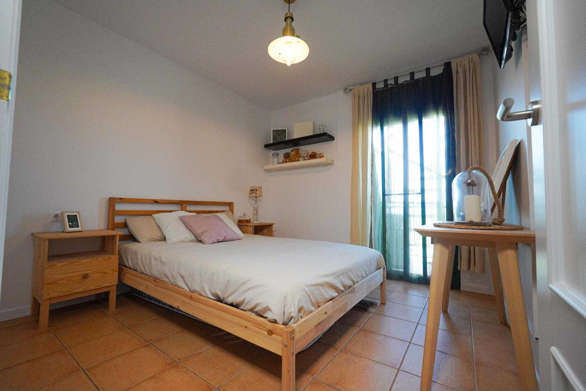 Calito Del Delta Apartment L'Eucaliptus Ngoại thất bức ảnh